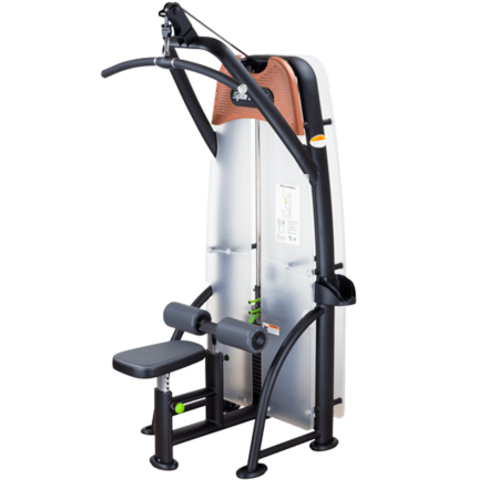 SportsArt N926 Lat Pull Down 3 SportsArt N926 Lat Pull Down