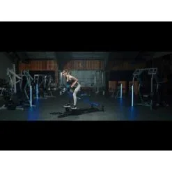 Hammer Strength Plate Loaded T-Bar Row 5 Hammer Strength Plate Loaded T-Bar Row -Fitness udstyr Butik hqdefault 17