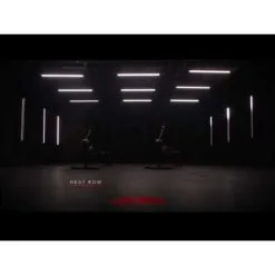 Life Fitness Heat Performance Rower TFT 17 Life Fitness Heat Performance Rower TFT -Fitness udstyr Butik hqdefault 17 2