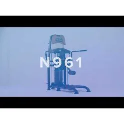 SportsArt N961 Total Hip -Fitness udstyr Butik hqdefault 17 51