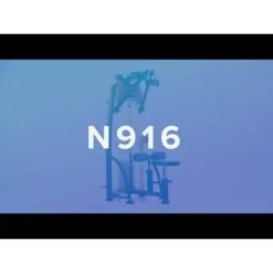 SportsArt N916 Independent Lat Pull Down -Fitness udstyr Butik hqdefault 17 52