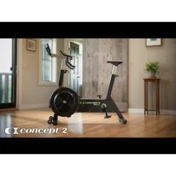 Concept2 Concept II BikeErg PM5 -Fitness udstyr Butik hqdefault 17 9