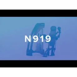 SportsArt N919 Lateral Raise -Fitness udstyr Butik hqdefault 19 1