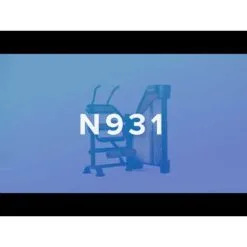 SportsArt N931 Abdominal Crunch -Fitness udstyr Butik hqdefault 19 6