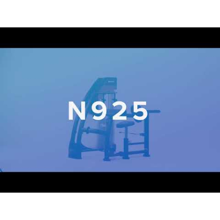 SportsArt N925 Triceps Extension 4 SportsArt N925 Triceps Extension - Billede 2