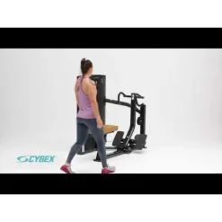 Cybex Ion Seated Row 5 Cybex Ion Seated Row -Fitness udstyr Butik hqdefault 22 100