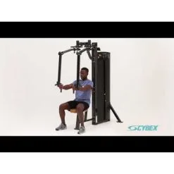 Cybex Ion Pectoral Fly/Rear Deltoid -Fitness udstyr Butik hqdefault 22 104
