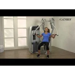 Cybex Eagle NX Chest Press 13 Cybex Eagle NX Chest Press -Fitness udstyr Butik hqdefault 22 15
