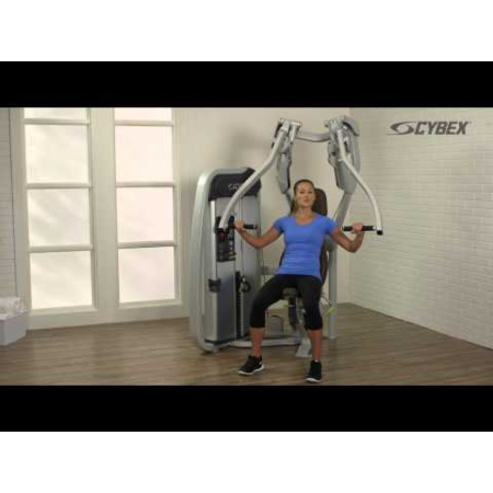 Cybex Eagle NX Chest Press 7 Cybex Eagle NX Chest Press - Billede 5