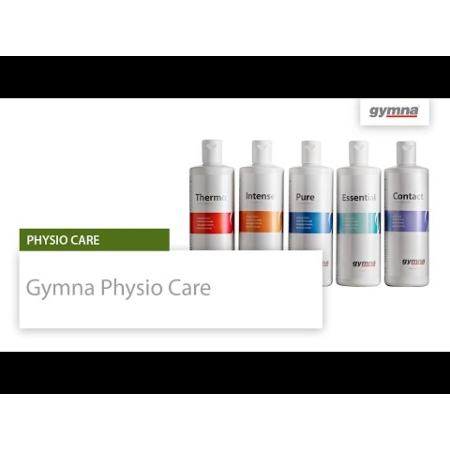 Gymna Physio Care Essential Massagecreme 500 Ml 5 Gymna Physio Care Essential Massagecreme 500 Ml - Billede 3
