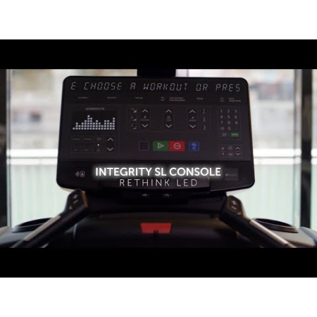 Life Fitness Aspire Treadmill, SL Console 8 Life Fitness Aspire Treadmill, SL Console - Billede 6