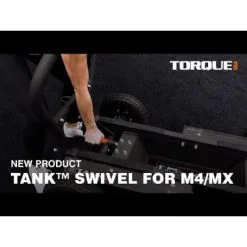 Torque Tank Swivel Attachment For M4/MX -Fitness udstyr Butik hqdefault 22 230