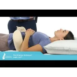 McKenzie Night Roll M/rem 9 McKenzie Night Roll M/rem -Fitness udstyr Butik hqdefault 22 5