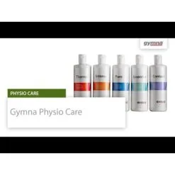 Gymna Thermo Physio Care Massage Lotion 5 Liter -Fitness udstyr Butik hqdefault 22 53