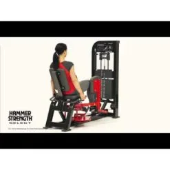 Hammer Strength Select Hip Abductor -Fitness udstyr Butik hqdefault 22 58