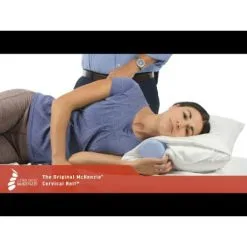 McKenzie Neck Roll -Fitness udstyr Butik hqdefault 22 6