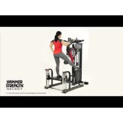 Hammer Strength Select Hip & Glute -Fitness udstyr Butik hqdefault 22 61