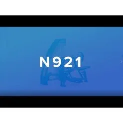 SportsArt N921 Mid Row 5 SportsArt N921 Mid Row -Fitness udstyr Butik hqdefault 22 92