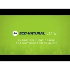 SportsArt Elite E874 Elliptical 35 SportsArt Elite E874 Elliptical -Fitness udstyr Butik hqdefault 7 4