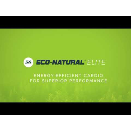 SportsArt Elite E874 Elliptical 19 SportsArt Elite E874 Elliptical - Billede 17