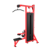Hammer Strength HD Elite Pulldown -Fitness udstyr Butik hs hd elite pulldown cable station l