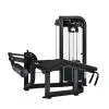 Hammer Strength Select Prone Leg Curl -Fitness udstyr Butik hs leg curl