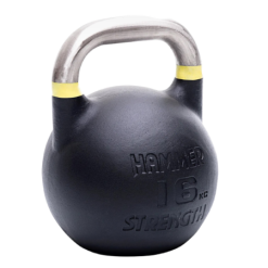 Hammer Strength Competition Kettlebell 16 Kg