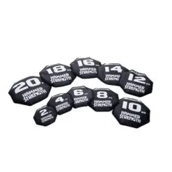 Hammer Strength Slam Bags Set 2-20 Kg