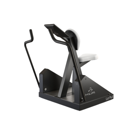 HUR Lat Pull 3 HUR Lat Pull