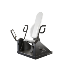 HUR Chest Press Rehab