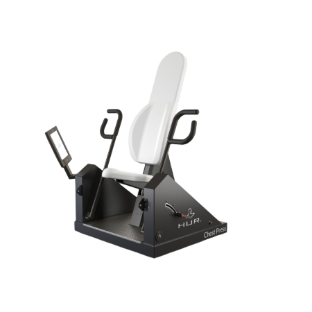 HUR Chest Press Rehab 3 HUR Chest Press Rehab