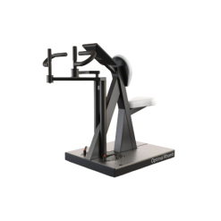 HUR Optimal Rhomb Rehab