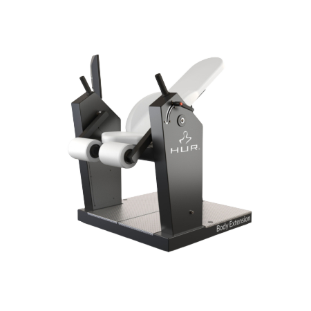 HUR Body Extension Rehab 3 HUR Body Extension Rehab