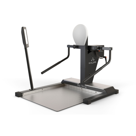 HUR Dip / Shrug Easy Access 3 HUR Dip / Shrug Easy Access