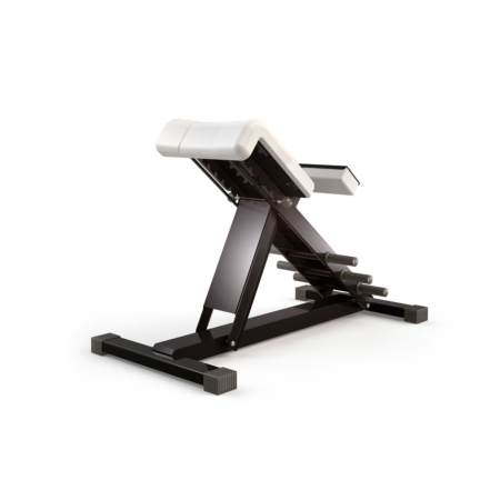 HUR Standing Hyper Extension 3 HUR Standing Hyper Extension