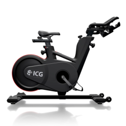 ICG Life Fitness IC6 Indoor Cycle 2.0 Console
