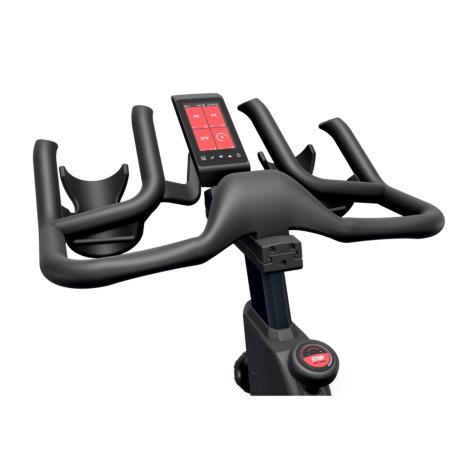 ICG Life Fitness IC6 Indoor Cycle 2.0 Console 5 ICG Life Fitness IC6 Indoor Cycle 2.0 Console - Billede 3