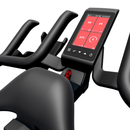 ICG Life Fitness IC6 Indoor Cycle 2.0 Console 6 ICG Life Fitness IC6 Indoor Cycle 2.0 Console - Billede 4