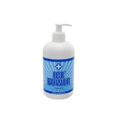 Ice Power - Cold Gel 400 Ml