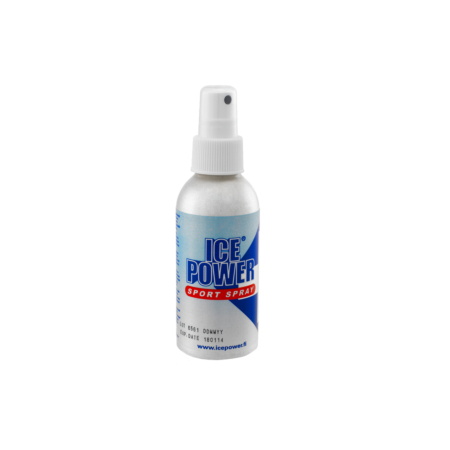 Ice Power - SportSpray 125 Ml 3 Ice Power - SportSpray 125 Ml