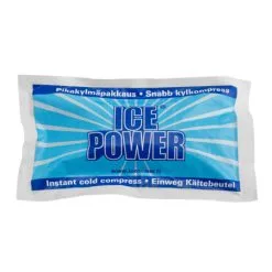 Ice Power - Instant Cold Compress