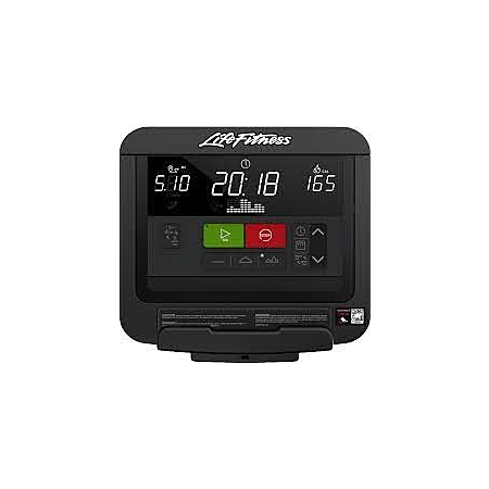 Life Fitness Integrity C Non-Tread Console 5 Life Fitness Integrity C Non-Tread Console -Fitness udstyr Butik images