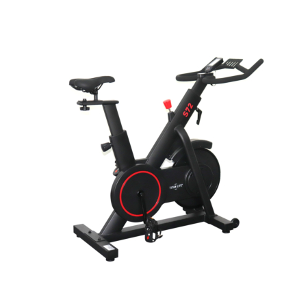 TITAN LIFE Indoor Bike S72 6 TITAN LIFE Indoor Bike S72 - Billede 4