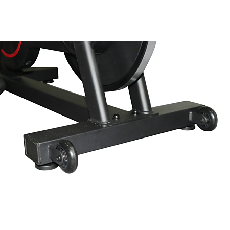 TITAN LIFE Indoor Bike S72 8 TITAN LIFE Indoor Bike S72 - Billede 6