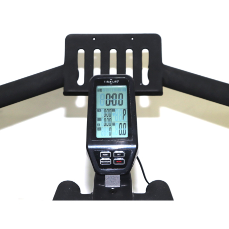 TITAN LIFE Indoor Bike S72 4 TITAN LIFE Indoor Bike S72 - Billede 2