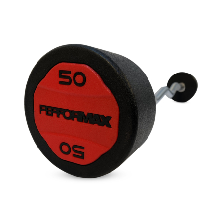 Performax Curlbar 50 Kg 4 Performax Curlbar 50 Kg - Billede 2