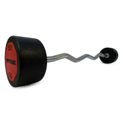 Performax Curlbar 50 Kg 7 Performax Curlbar 50 Kg -Fitness udstyr Butik img 5281