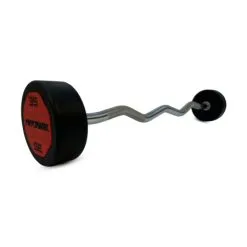 Performax Curlbar 35 Kg -Fitness udstyr Butik img 5302