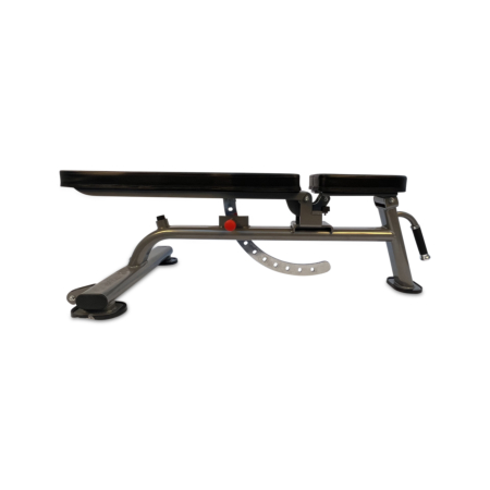 TITAN LIFE Bench Adjustable Pro 6 TITAN LIFE Bench Adjustable Pro - Billede 4