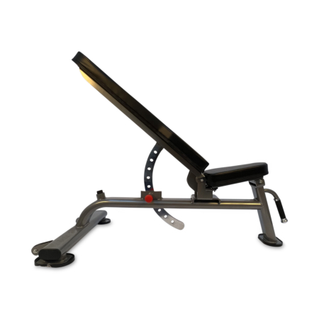 TITAN LIFE Bench Adjustable Pro 4 TITAN LIFE Bench Adjustable Pro - Billede 2